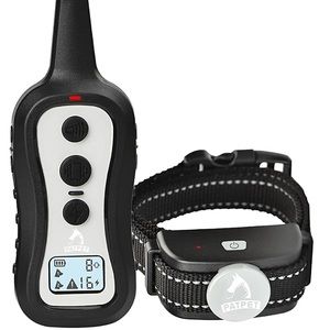 Patpet Dog Training Collar